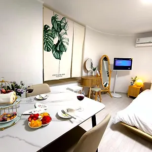 Apartment Gangnam Willow