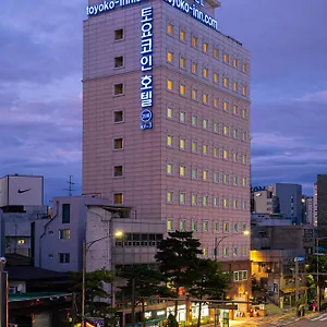 Toyoko Dongdaemun I Otel 3*
