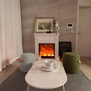 Nokbeon St 3min, 3room, 2bath *