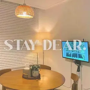 Apartment Dear Seoul