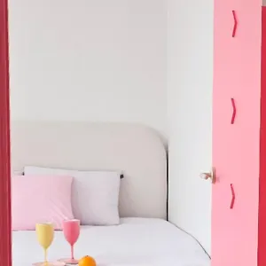 #open #gyeongnidan-gil #10 Minutes Walk From Itaewon Station #soon Chun Hyang Hospital #3b 2r # Restaurant # Olive Young Apartment Seoul