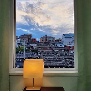 Raikdang Apartment
