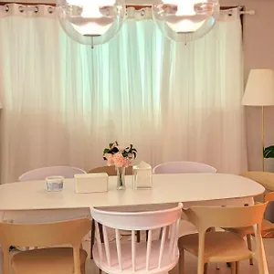 Guro Woori House Seoul