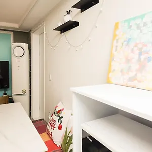 Hostel Solar House Seoul