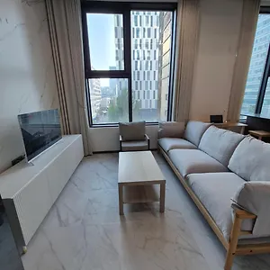 Comfortable House, New Building, Dongdaemun History & Culture Park Station