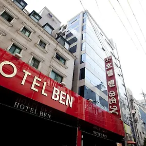 Hotel Ben