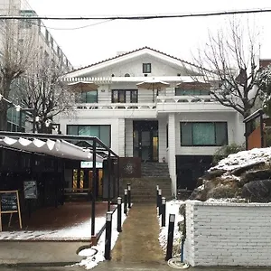 House 740 旅馆 首爾