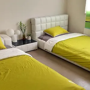 Guest house Urbanwood Seoul