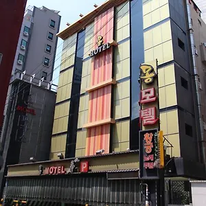 Mong 서울특별시