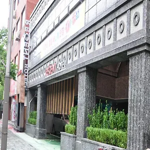 Hotel Regent Seoul