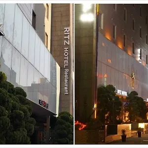Hotel Ritz 3*