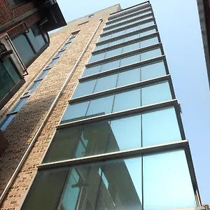 호스텔 강남 선시티 서울특별시