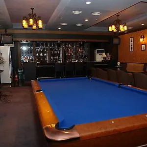 ホテル Ip Boutique Hotel, Itaewon ソウル特別市
