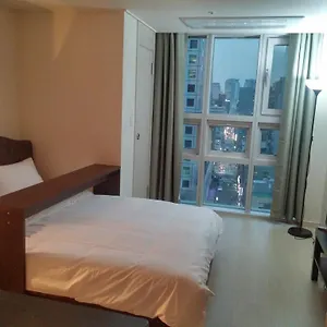 Myeongdong Seul