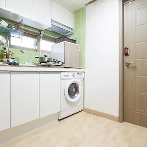 Apartment Myeongdong *