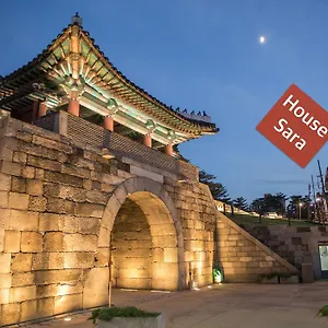 House Sarah In Dongdaemun Market 3 *