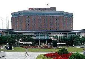 Hotel Temf - Kyoyuk Munhwa Hoekwan 4*