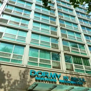 Dormy 호텔 서울특별시