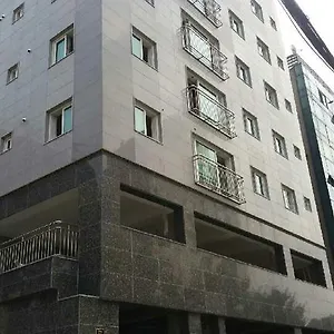 B.Stay Guest House