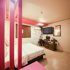 Amor Hotel Hotel Seoul