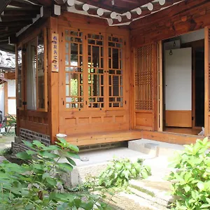 Chiwoonjung Hotel