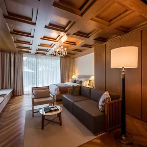 Hotel Bonum 1957 Hanok And Boutique Seul