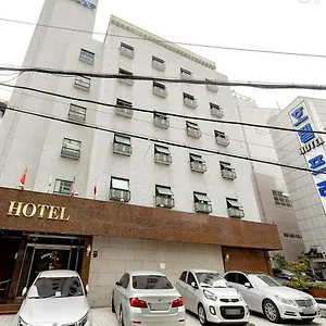 Prime Seocho Hotel