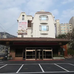 Donghwa Kim's 호텔 서울특별시