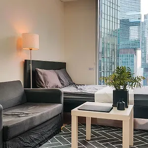 J Studio Gangnam Station Apartment Seoul