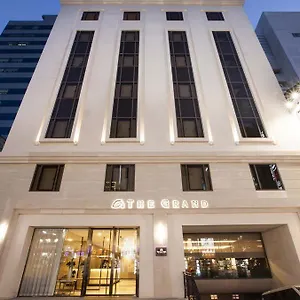 The Grand Myeongdong 3*
