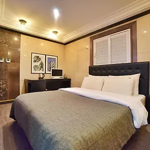Motel Pav The Classic 2*