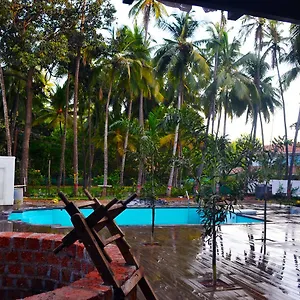 Hotel West Coast
