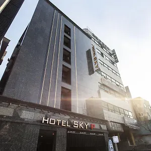Sky Hotel