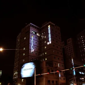 Sunny House 3* Seoul