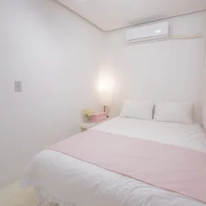Atelier Boutique East Side Apartment *
