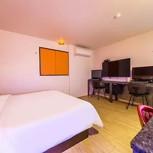 Wow Hotel Seoul
