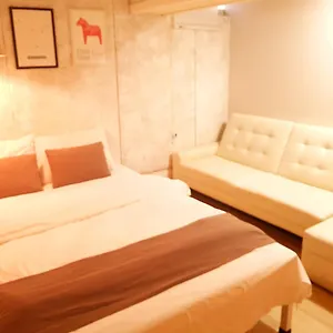 Guest house The Haus