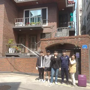 Guest house Yesung House *