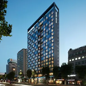 Hotel Peyto Gangnam 3*