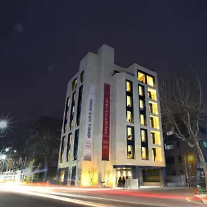 Hotel Borjomi Boutique
