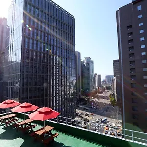 57 명동 * 서울특별시