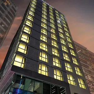Ocloud Gangnam Отель 4*