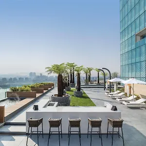 Vista Walkerhill - Formerly W Hotel 5*