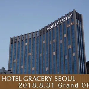 Gracery Hotel 4*