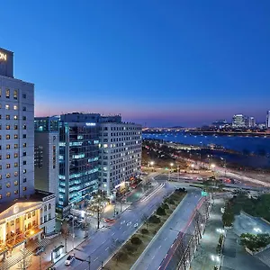 Hotel Kensington Yeouido 4*