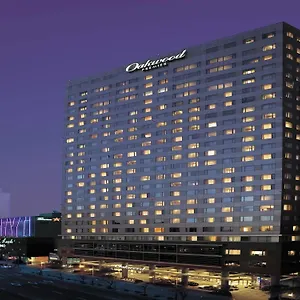 Oakwood Premier Coex Center Apart-hotel 5*