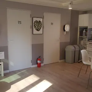 Flexhome Гостевой дом Сеул