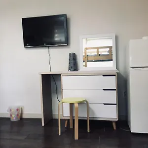 Hongdae Pencil Guest house 2*