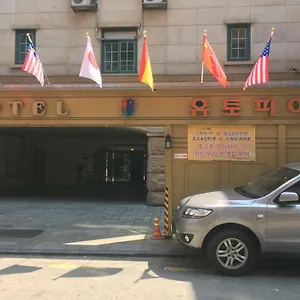 Hotell Utopia