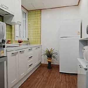 Guest house I-guesthouse